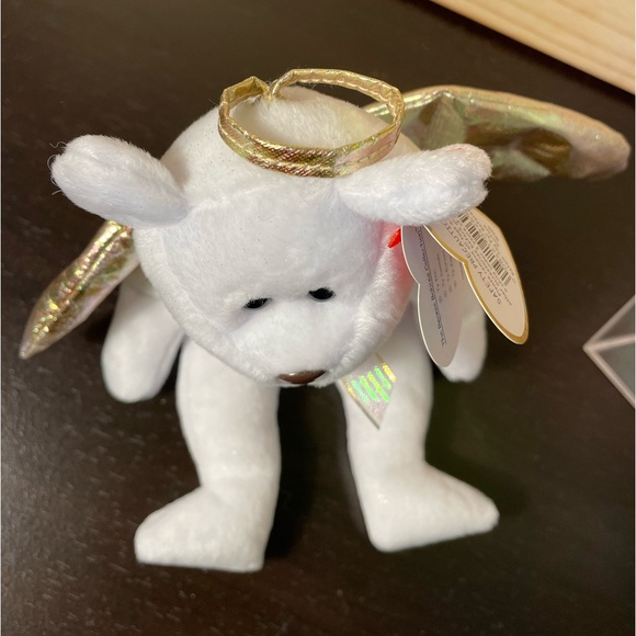 Halo 2 Beanie Baby Ty // 3/$38 - Picture 2 of 7